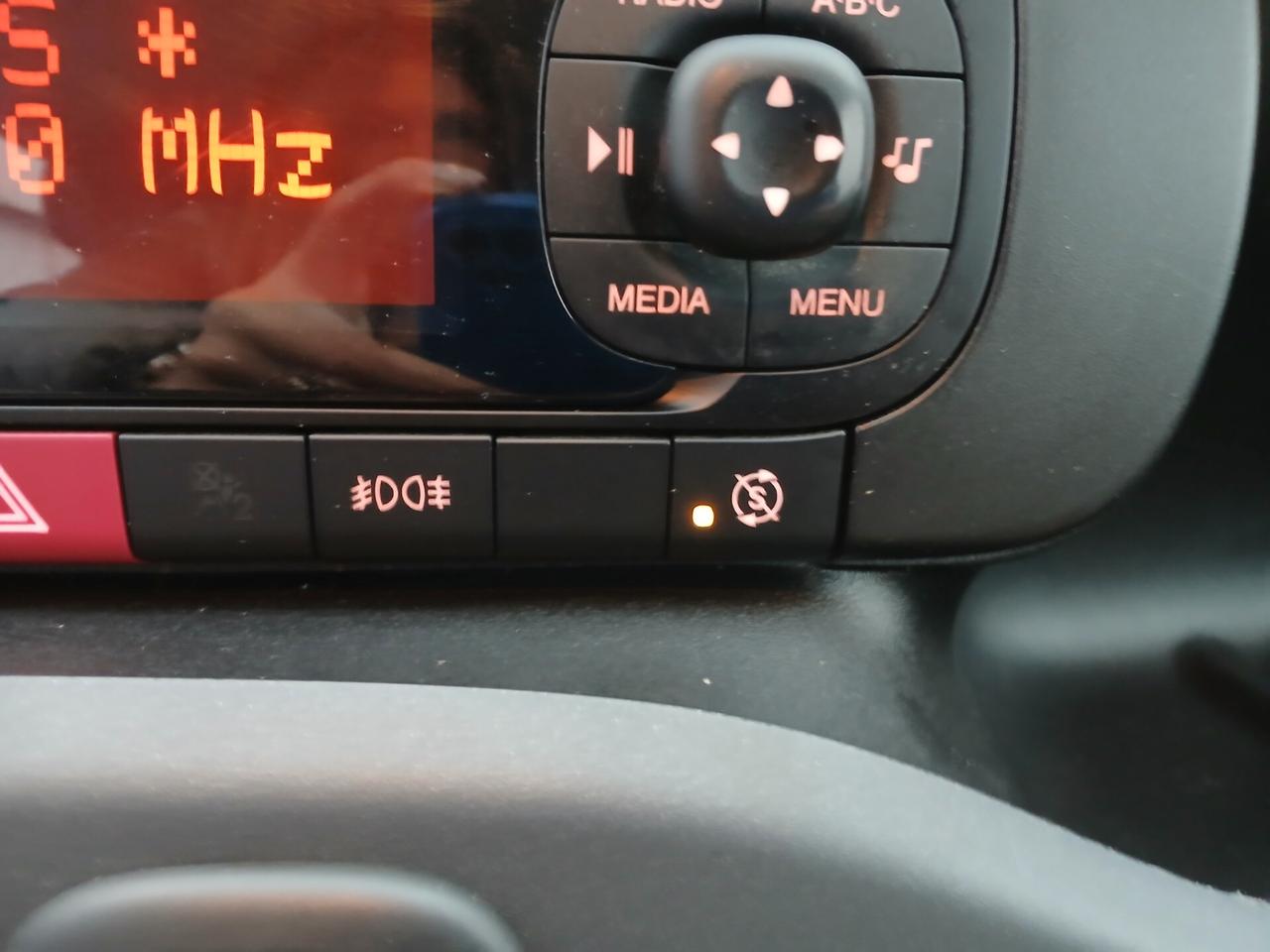 Fiat Panda 4X4 0.9 TWINAIR 85CV 2021