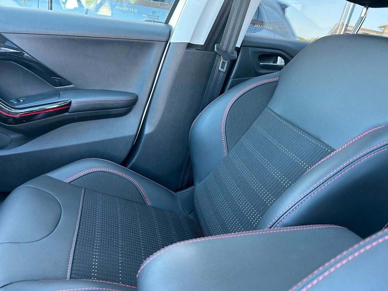 Peugeot 2008 GT LINE PureTech Turbo 130 6mt SPOTICAR