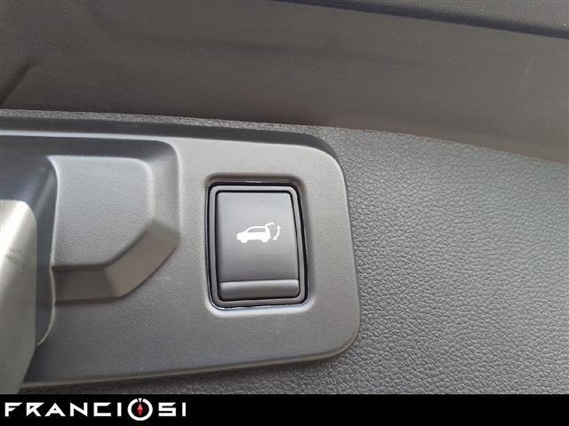 RENAULT Symbioz 1.6 E-Tech full hybrid Iconic 145cv auto