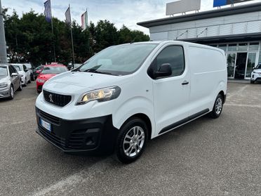 Peugeot Expert BlueHDi 115 S&S PC-TN Furgone Premium Compact - 2016