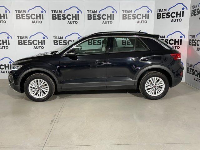 VOLKSWAGEN T-Roc 1.0 TSI 110 CV Life