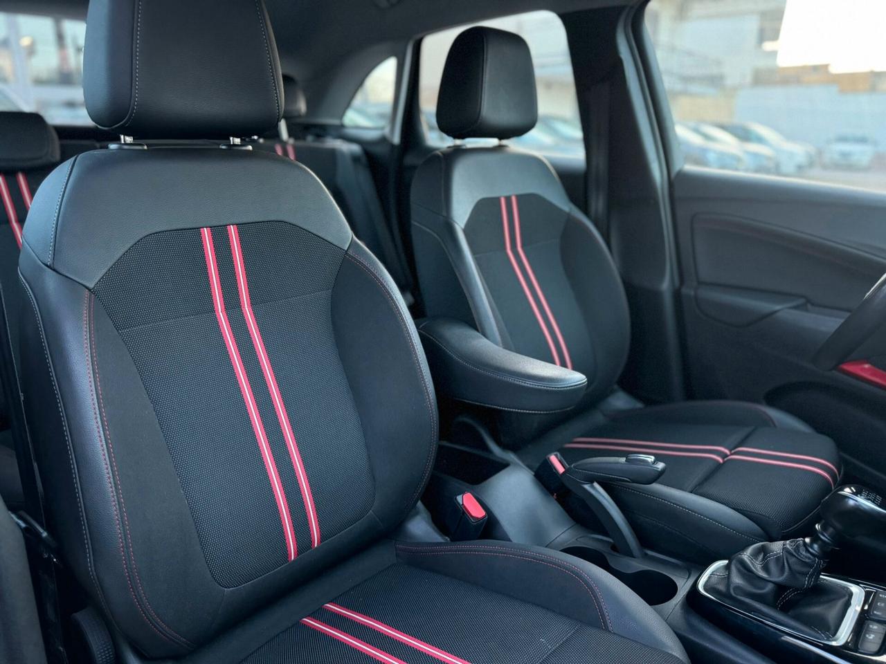 Opel Crossland 1.5 ECOTEC D 110 CV Ultimate