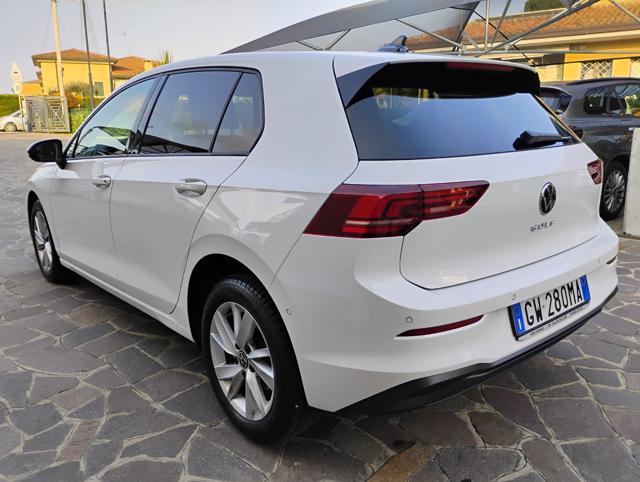 VOLKSWAGEN Golf 2.0 TDI 115 CV SCR Life