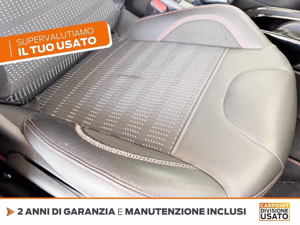 PEUGEOT 2008 1.2 puretech t gt line s&s 110cv eat6 my18 del 2018