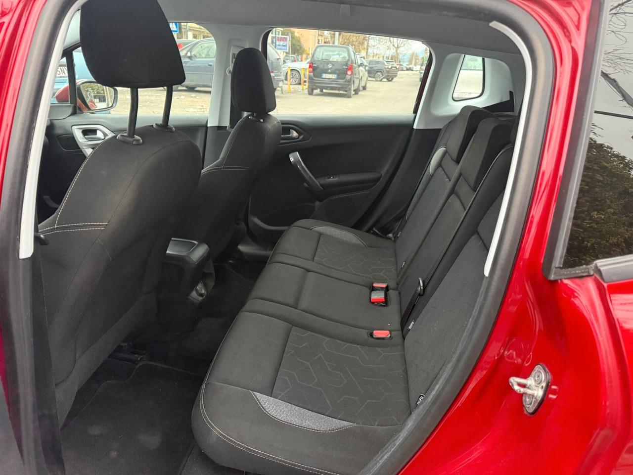 Peugeot 2008 BlueHDi 100 GT Line