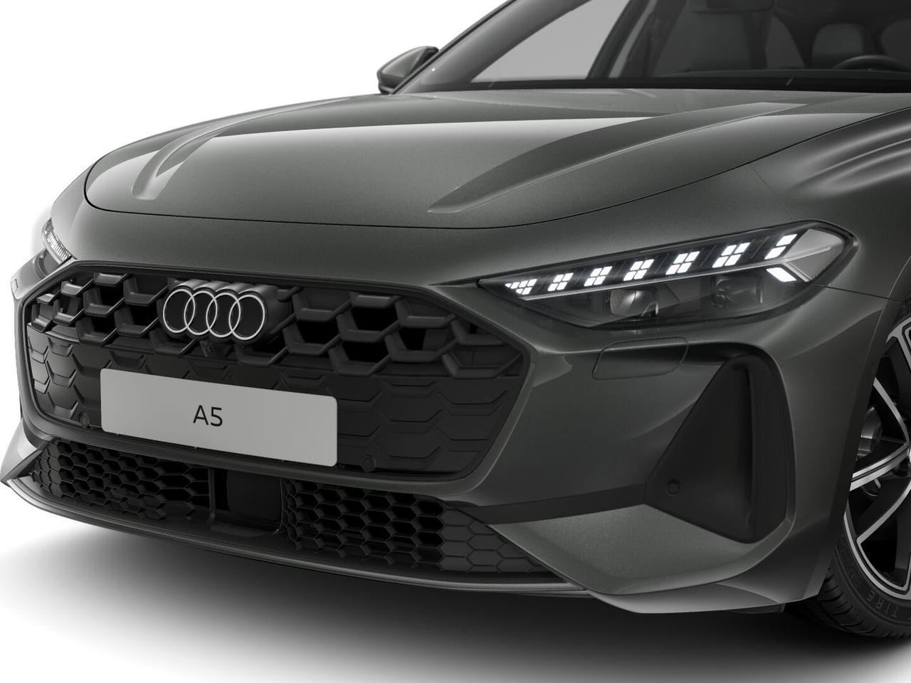 Audi A5 avant 2.0 tdi mhev+ business 204cv s-tronic