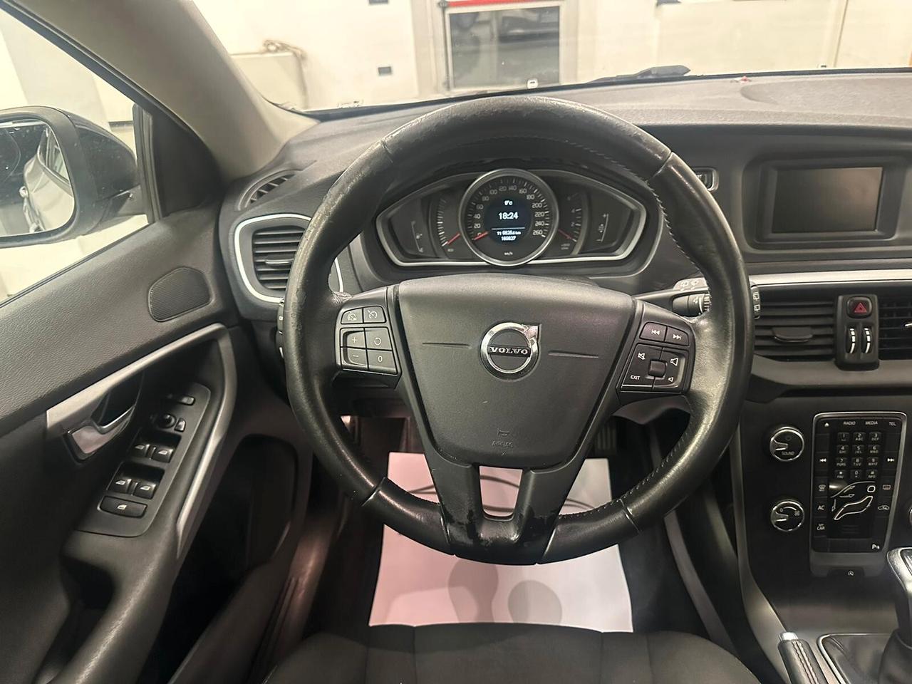 Volvo V40 Cross Country D2 Business Plus