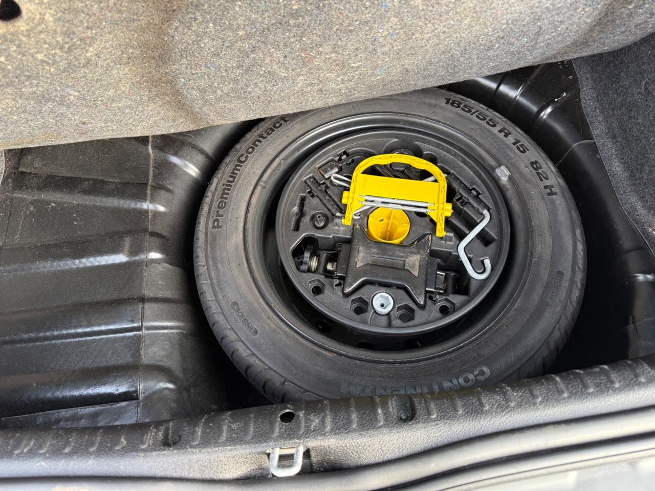 Renault Clio 1.4 16V cat 5 porte Privilège