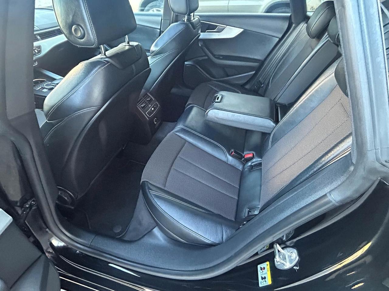 Audi A5 SPB 2.0 TDI 190 CV S tronic ULTRA S-LINE TETTO PANORAMICO ED APRIBILE