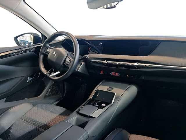 DS DS 4 DS 4 BlueHDi 130 aut. Pallas