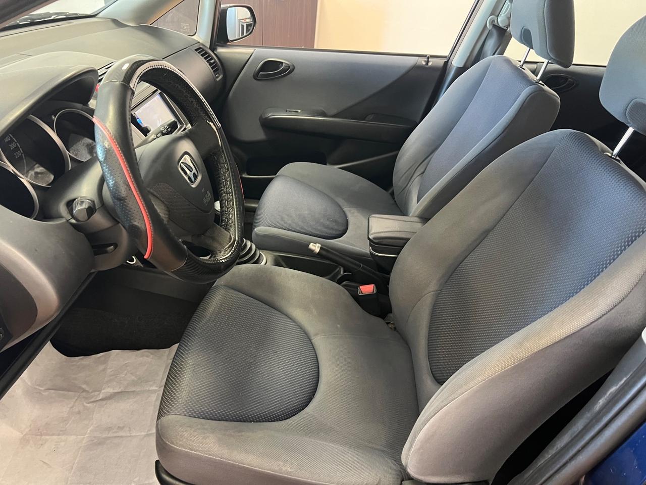 Honda Jazz 1.2 i-DSi 5p. LS