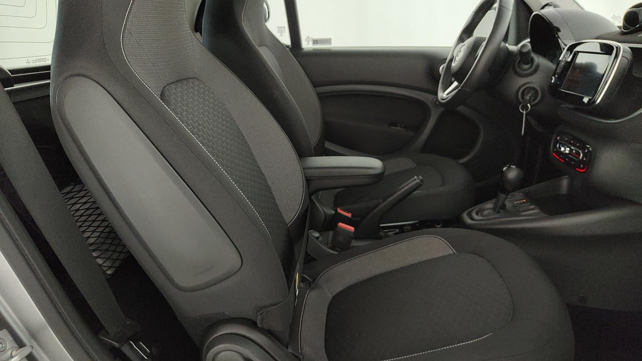 SMART Fortwo eq Pulse 22kW