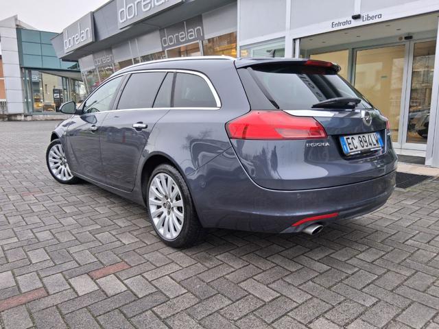 OPEL Insignia 2.0 CDTI 160CV ecoFLEX Sports Tourer Cosmo PROMO