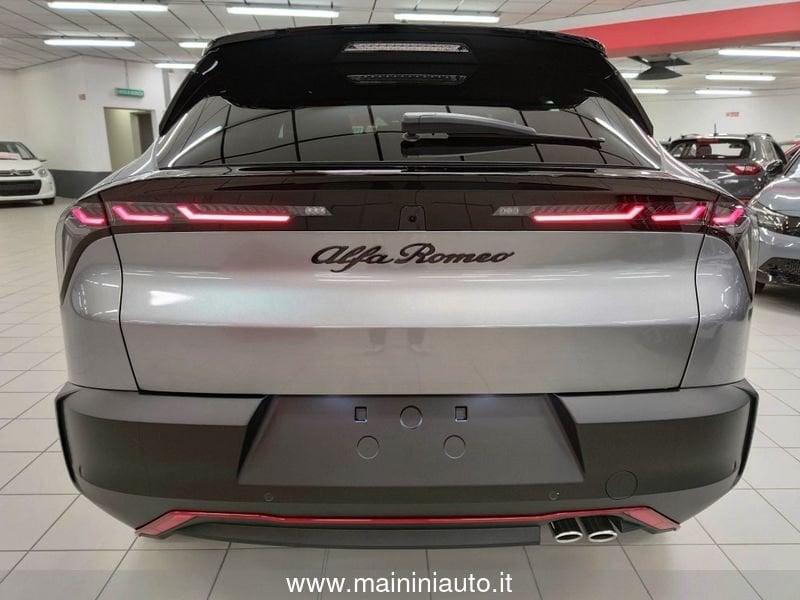 Alfa Romeo Junior 1.2 136cv Hybrid eDCT6 Speciale Cambio Automatico