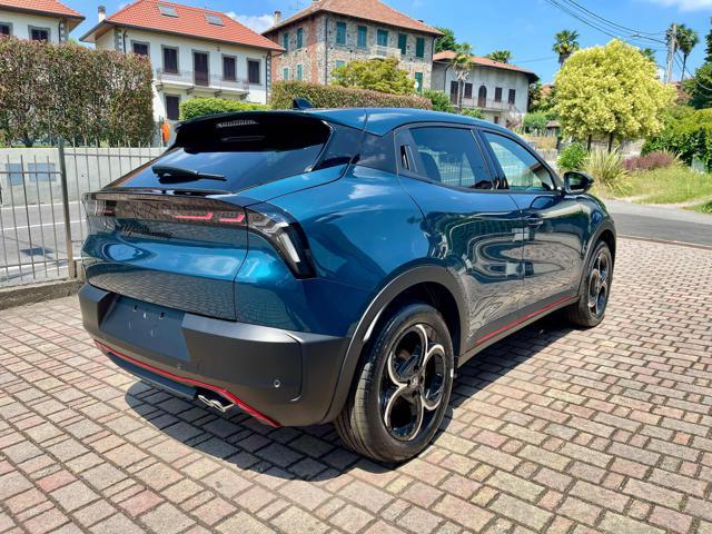 ALFA ROMEO Junior 1.2 145 CV Hybrid eDCT6 Speciale - KM0
