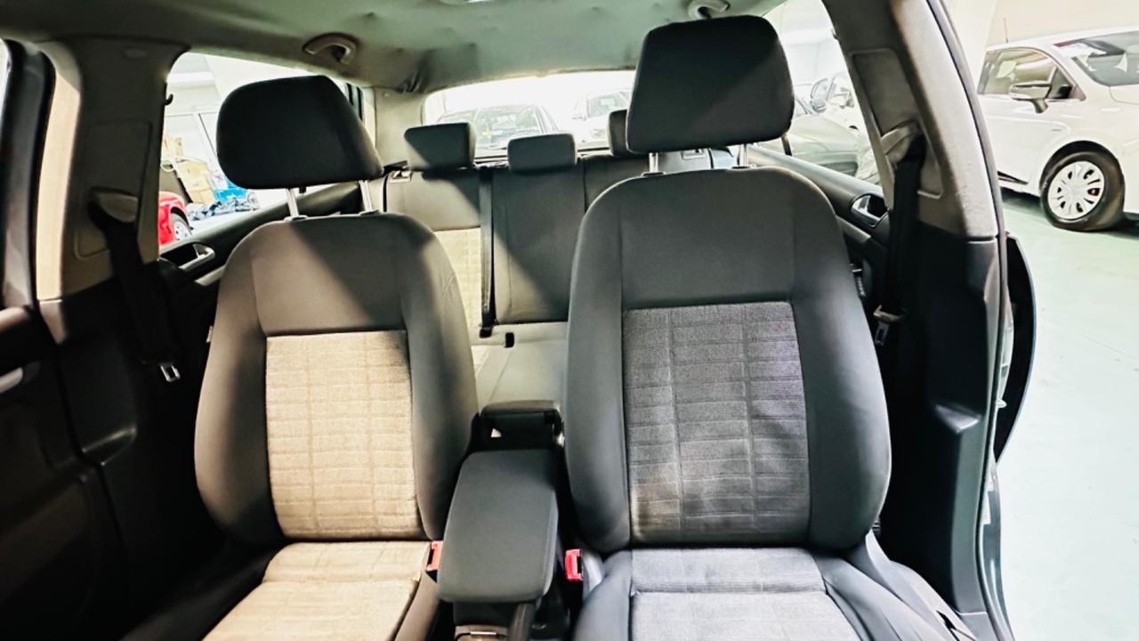 Volkswagen Golf 1.9 TDI Sportline.anche per neopatentati