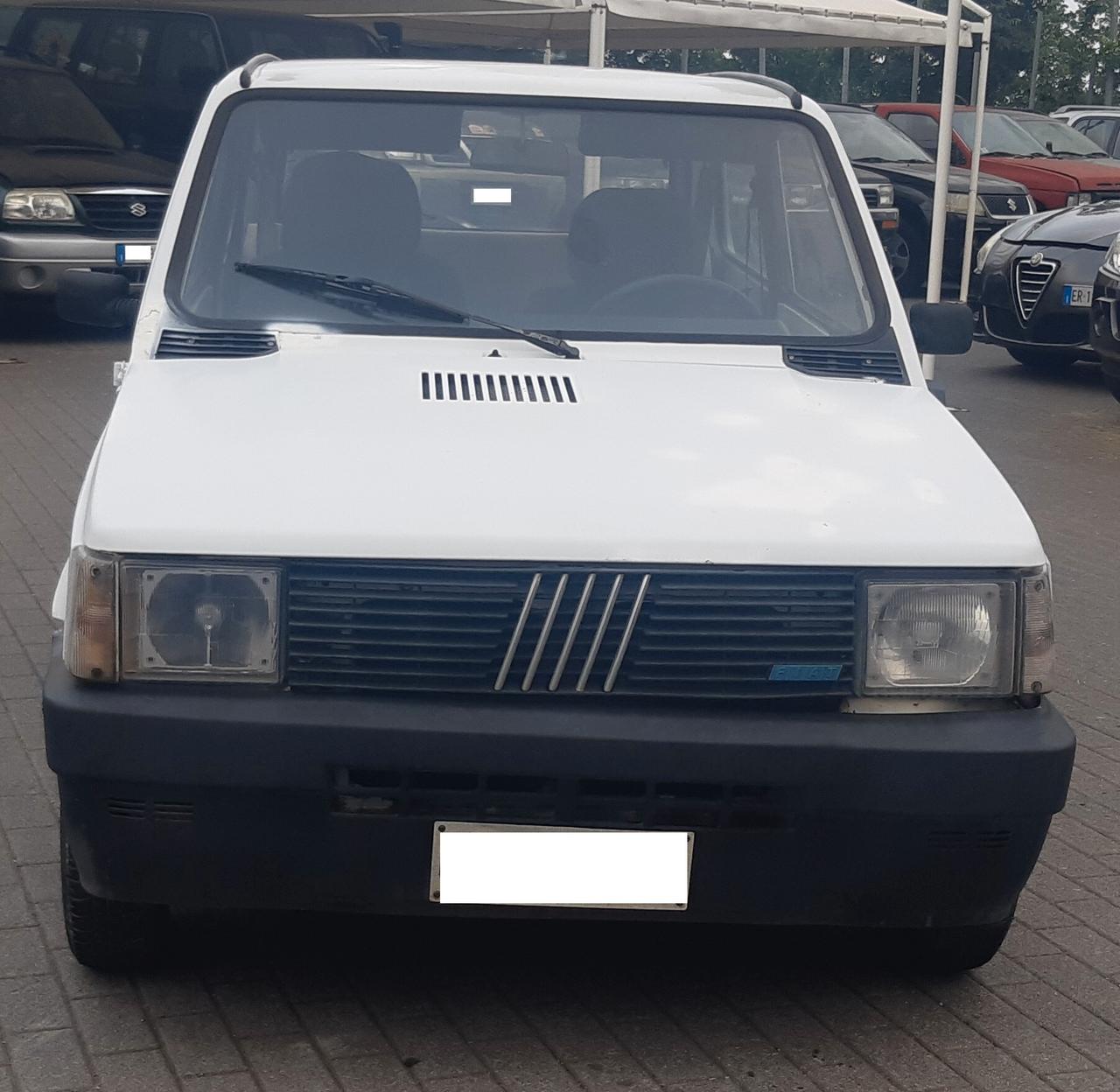 Fiat Panda 750 Young