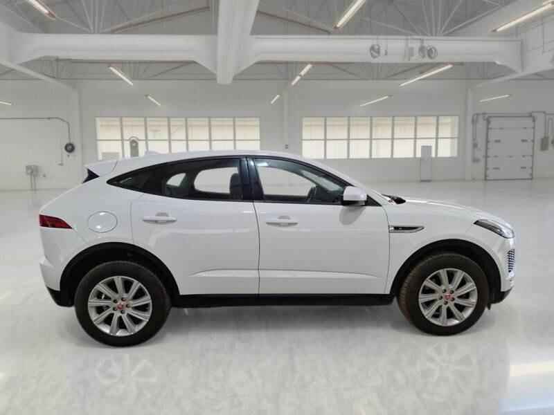 Jaguar E-Pace 2.0D 180 CV AWD aut. S