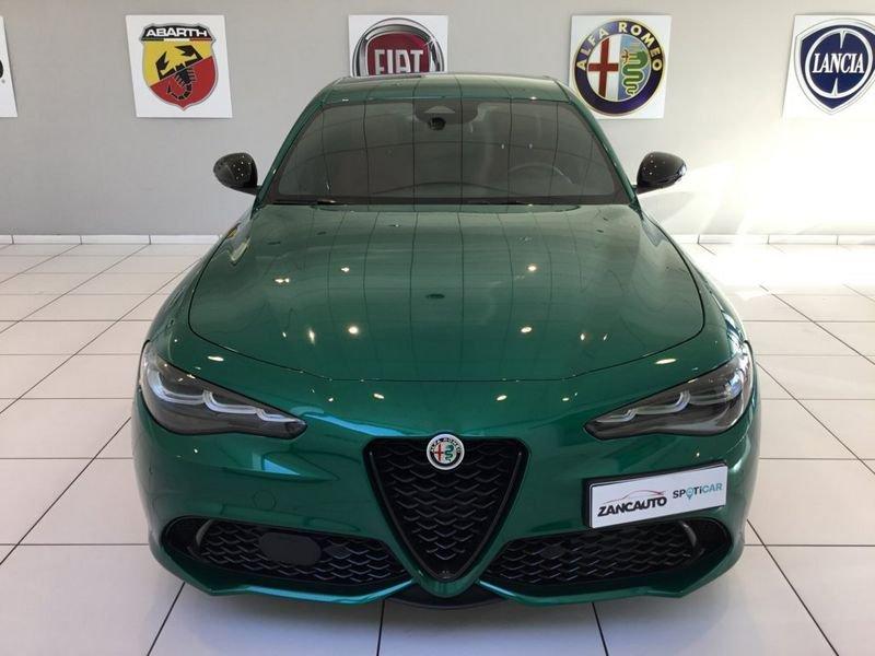 Alfa Romeo Giulia 2.0 T 280cv Veloce AT8 Q4 MY24