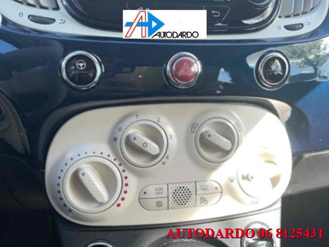 FIAT 500 1.2 Pop