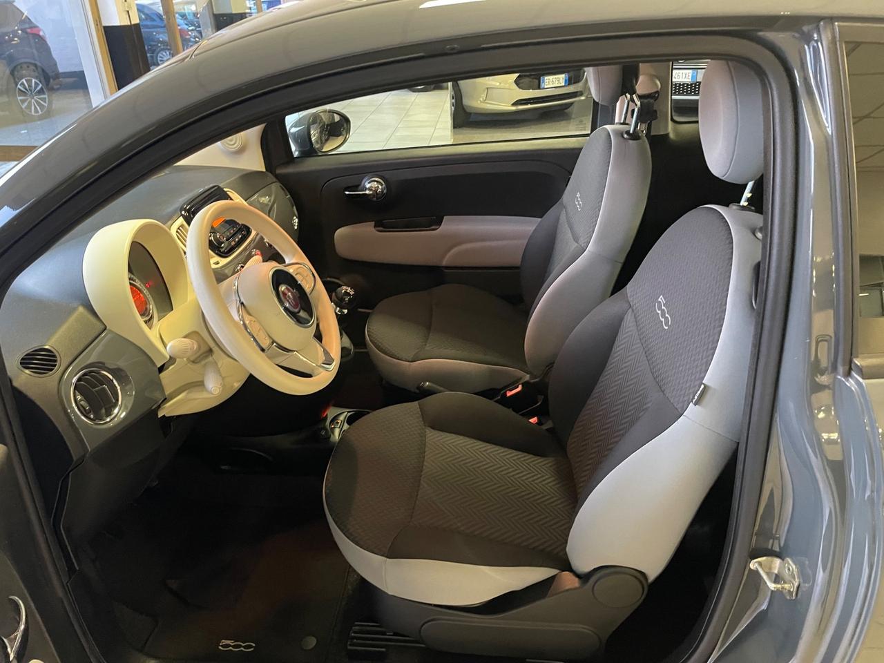 Fiat 500 1.2 EasyPower Pop - Nessun vincolo -