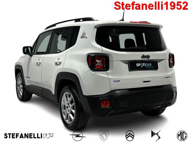 JEEP Renegade 1.0 T3 Longitude GPL