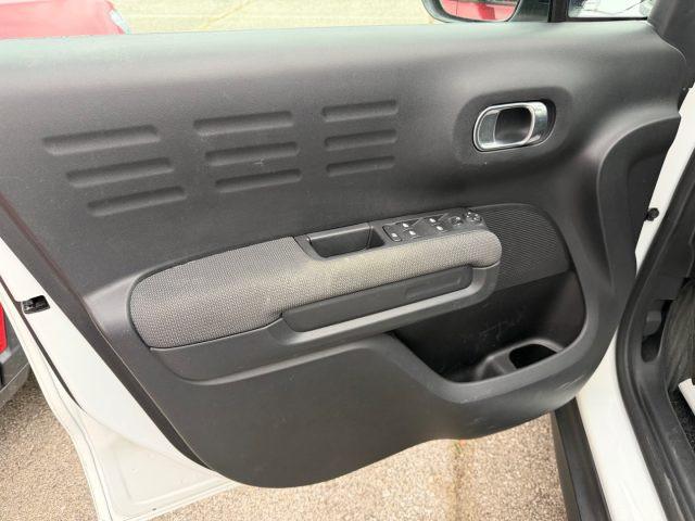 CITROEN C3 Aircross PureTech 110 S&S Shine