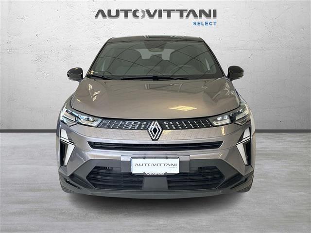 RENAULT Captur 1.0 TCe Techno