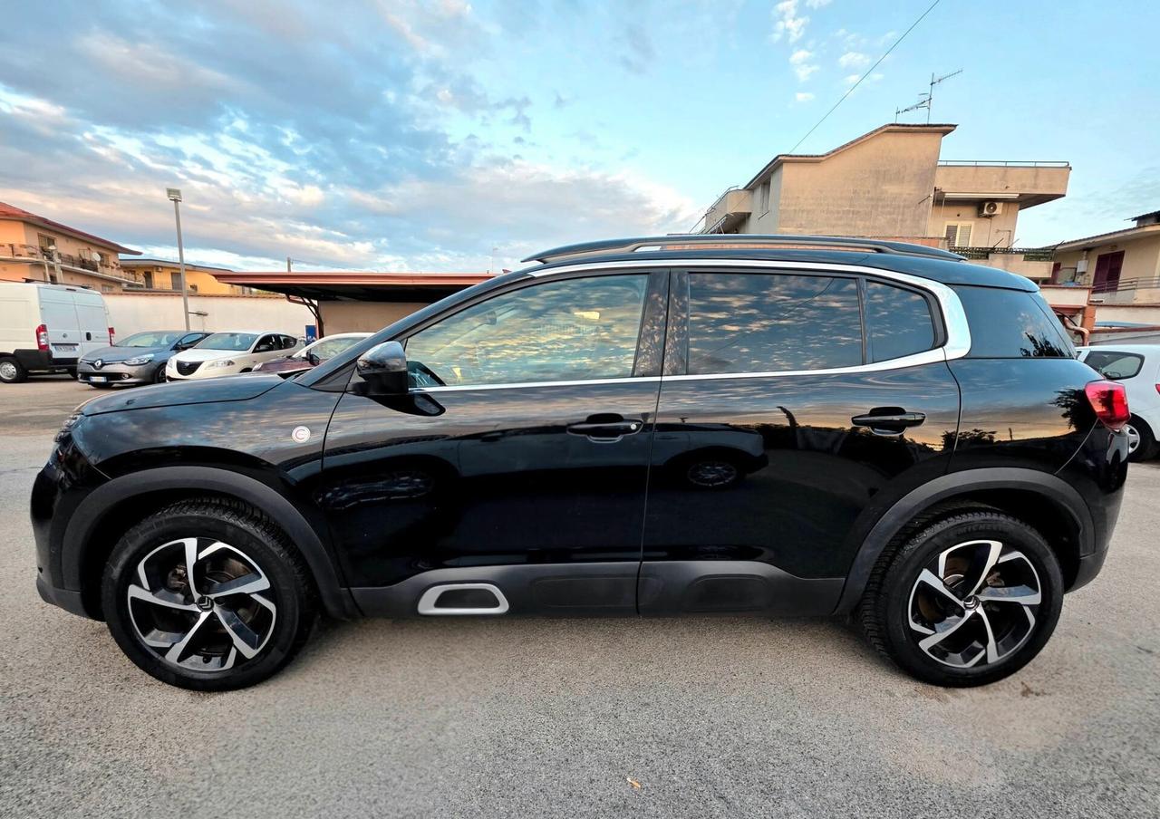 Citroen C5 Aircross BlueHDi 130 S&S C-Series