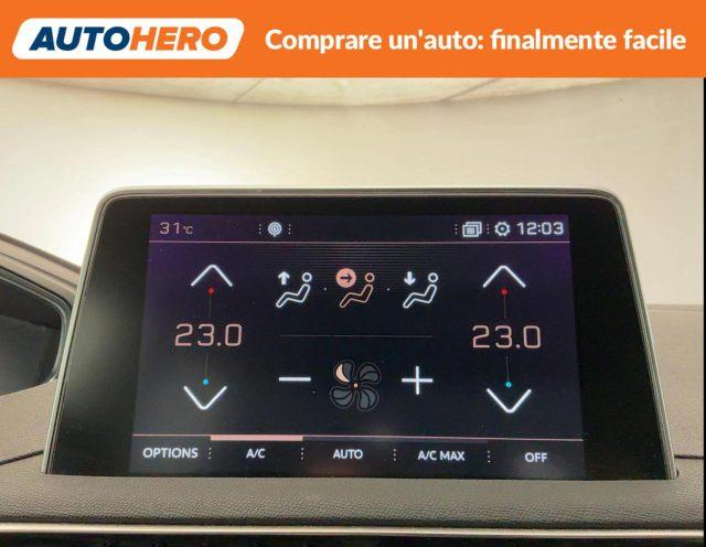 PEUGEOT 3008 BlueHDi 130 S&S EAT8 GT Line