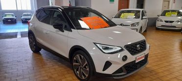 SEAT Arona 1.0 TGI FR 18" VIDEO LED