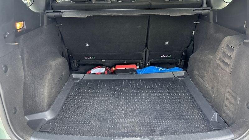 Dacia Jogger 1.0 TCe GPL Extreme UP