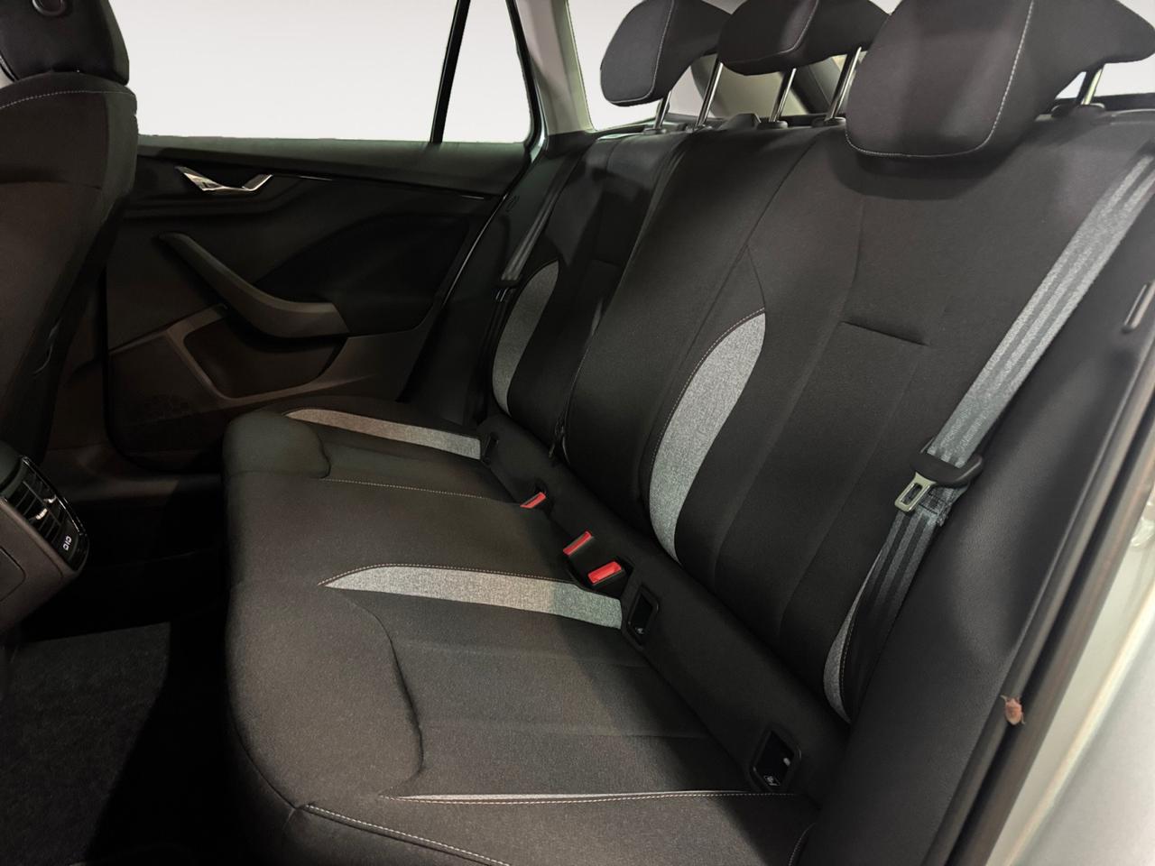 SKODA Kamiq Style 1,0 TSI 85 kW (115 CV) 6 marce - manuale