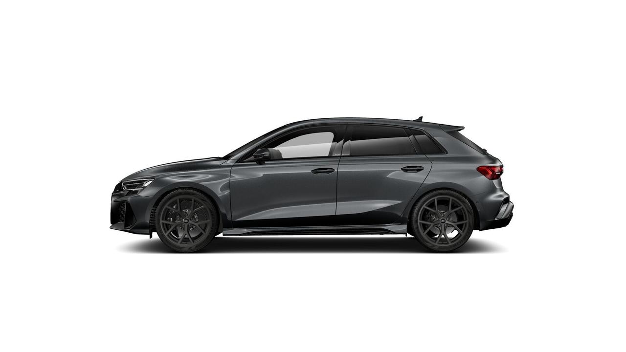 AUDI Audi RS 3 Sportback 294 kW S tronic