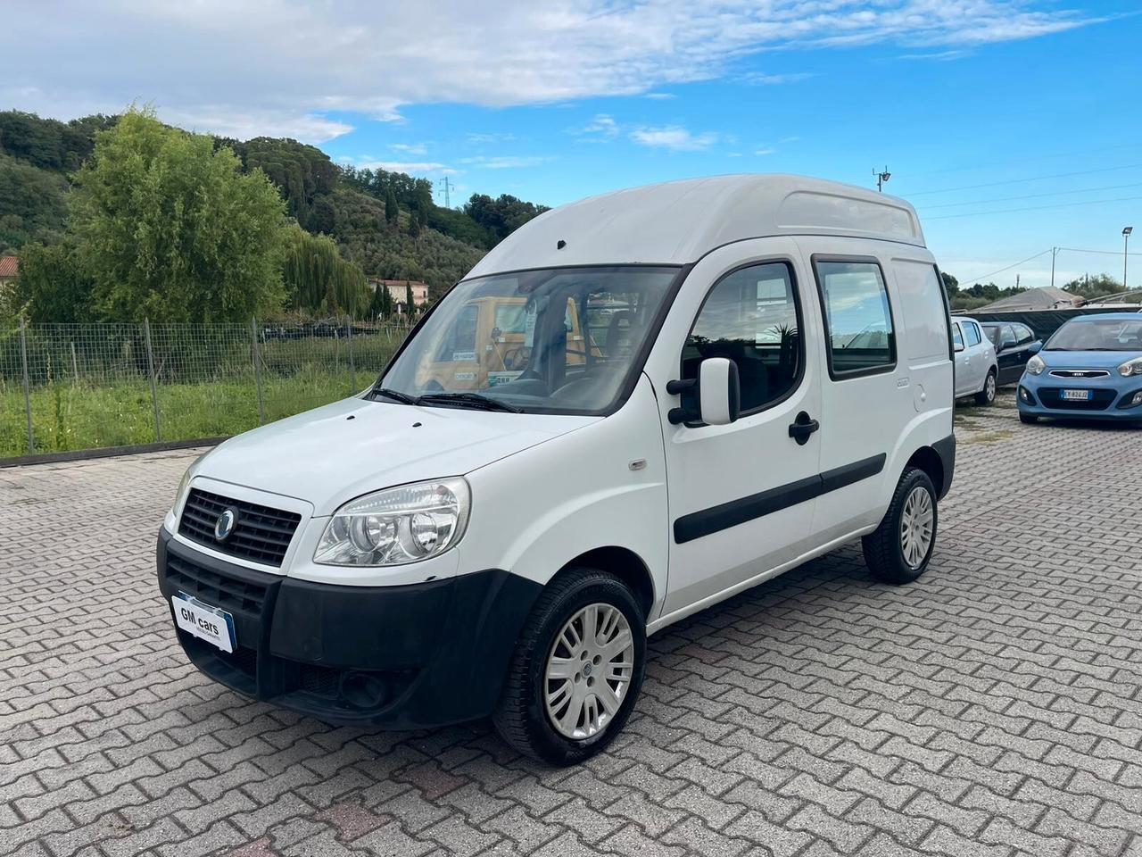 Fiat Doblo Doblò 1.3 Multijet 16V Actual