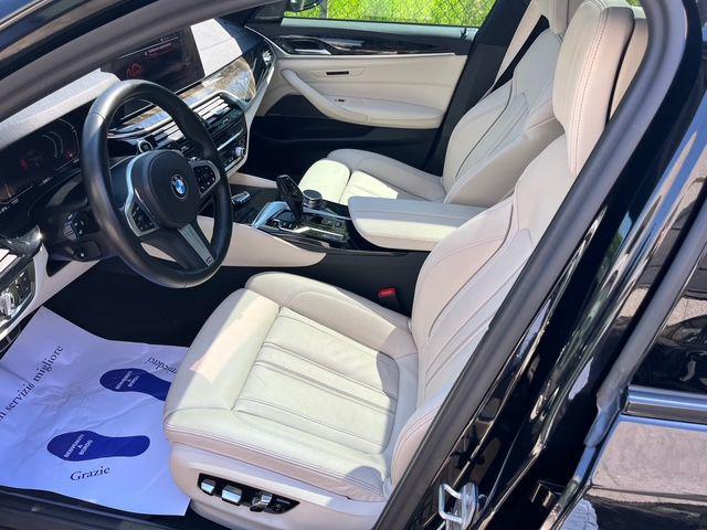 BMW 530 d 48V xDrive Msport + Tetto - Full!
