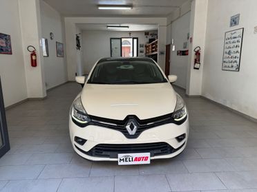 Renault Clio 1.5 DCI 90CV Start&Stop Energy Intens