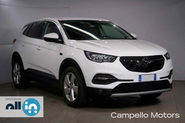 OPEL Grandland Grandland X 1.5 diesel Ecotec Start&Stop aut. Inno