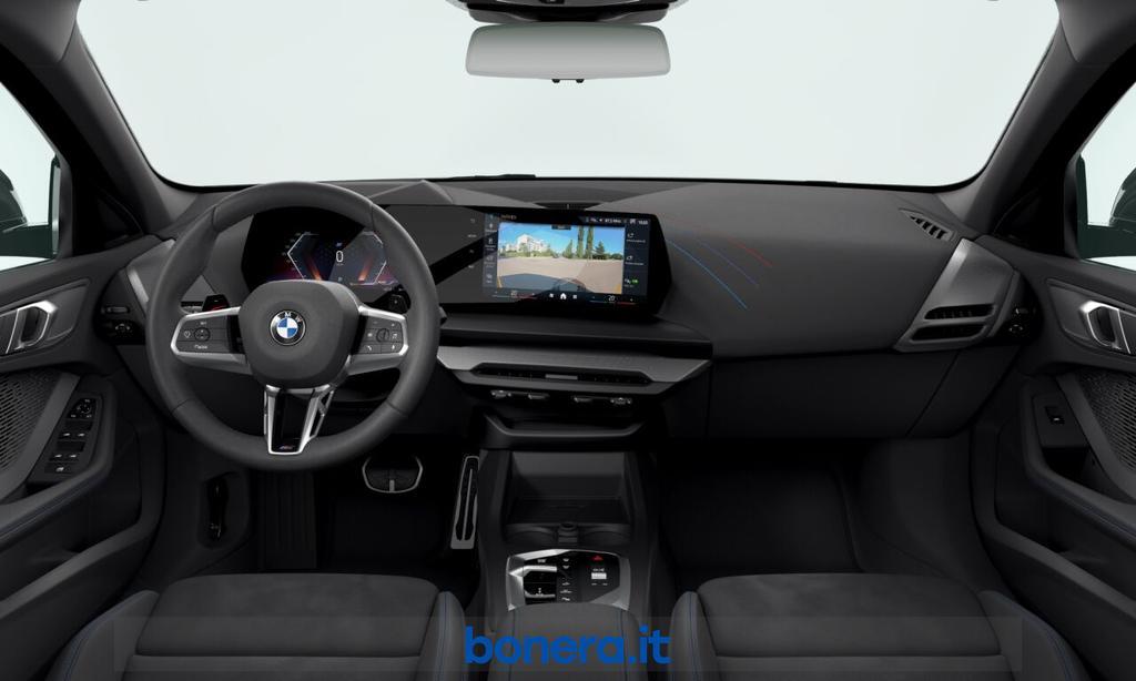 BMW Serie 1 120 d 48V MSport Pro DCT