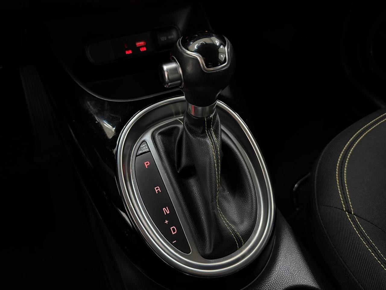 Kia Soul 1.6 CRDi You