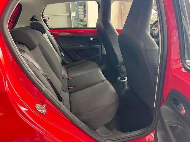 Volkswagen up! up! 2012 5p 1.0 eco Move 68cv