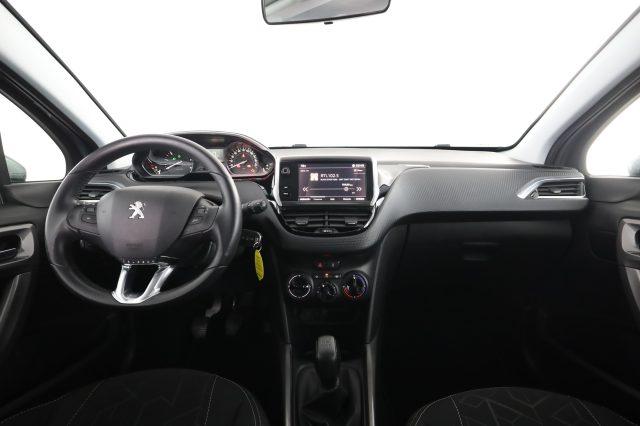 PEUGEOT 2008 2008 BlueHDi 100 S&S Active