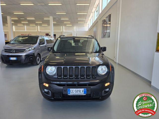 JEEP Renegade 1.4 MultiAir Limited