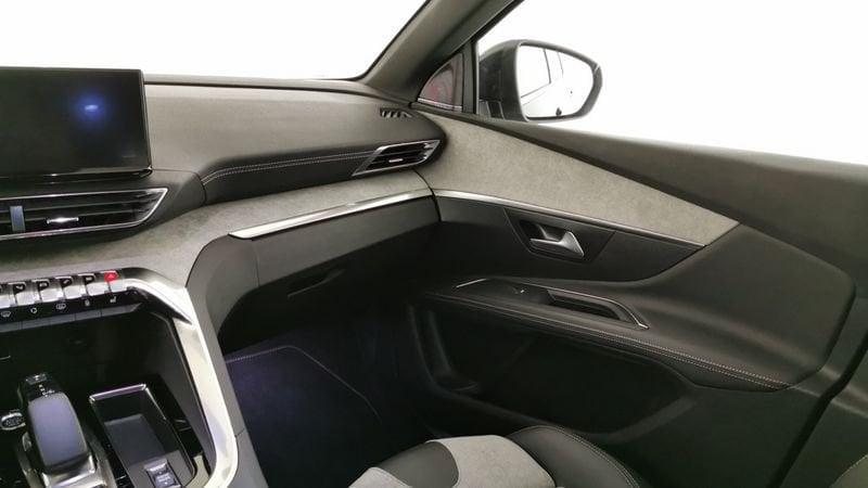 Peugeot 3008 1.6 hybrid phev GT 225cv e-eat8