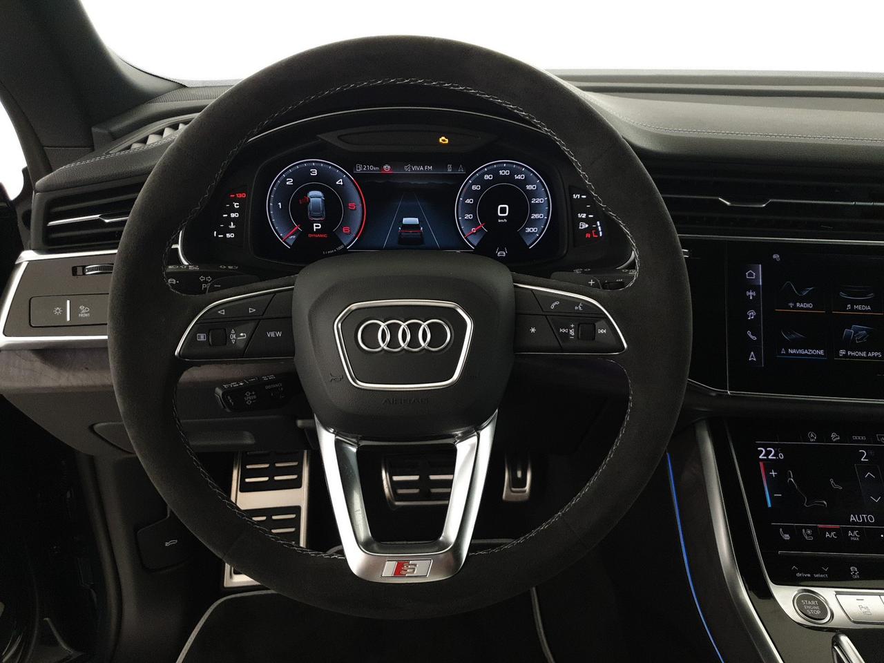 3.0TDI 286CV quattro tiptronic S line Edition