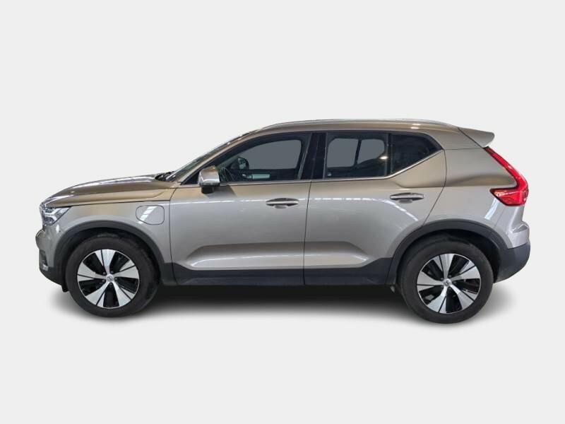 VOLVO XC40 T5 Plug-in Hybrid auto Recharge Inscription Expression