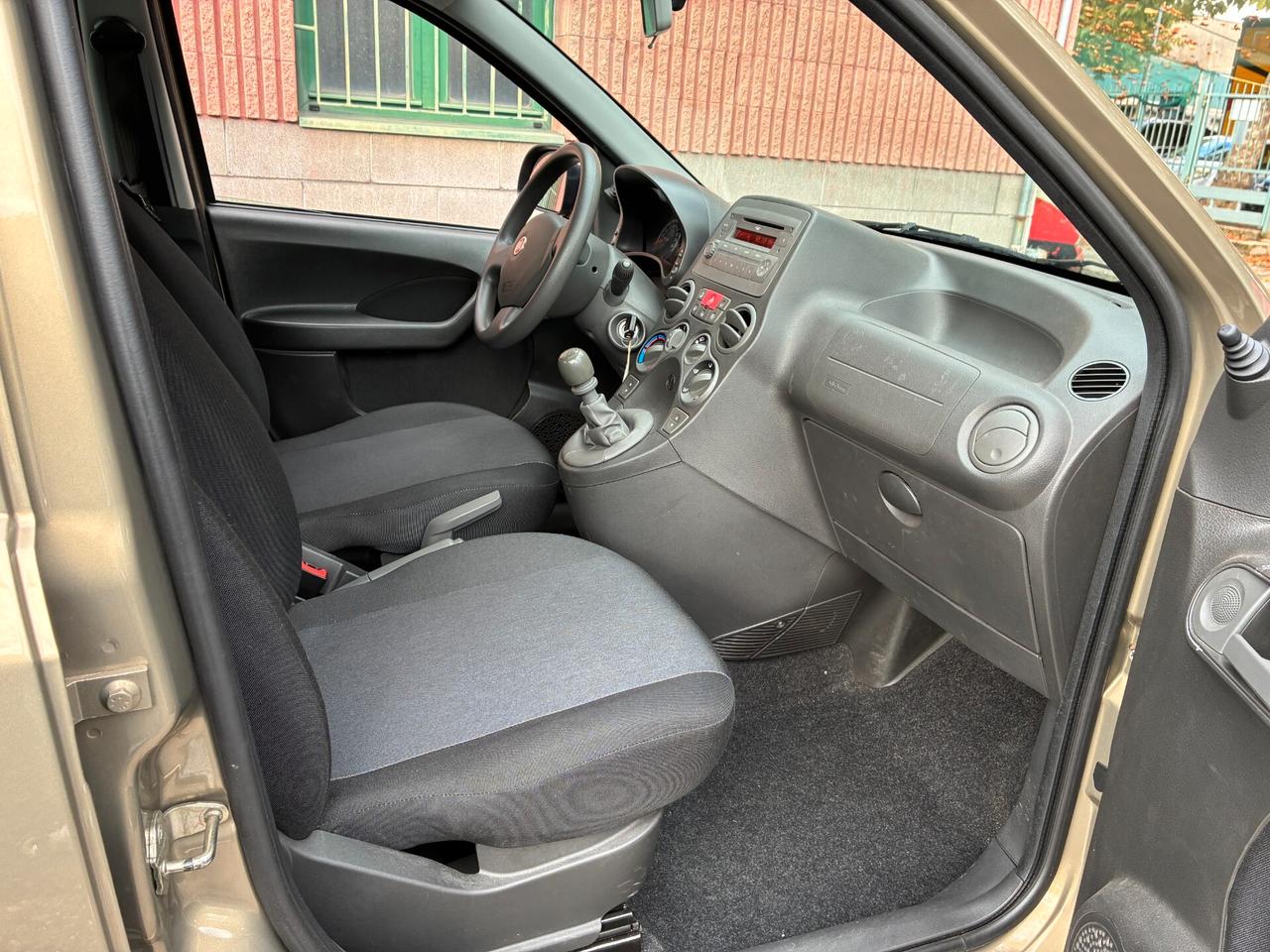 FIAT PANDA - SOLO 40.000KM - 1PROPRIETARIO