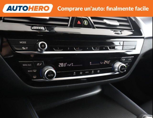 BMW 530 d 48V xDrive Touring Msport