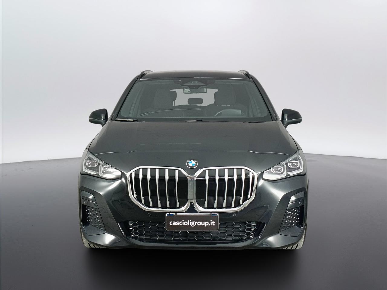 BMW Serie 2 U06 Active Tourer - 218d Active Tourer Msport auto