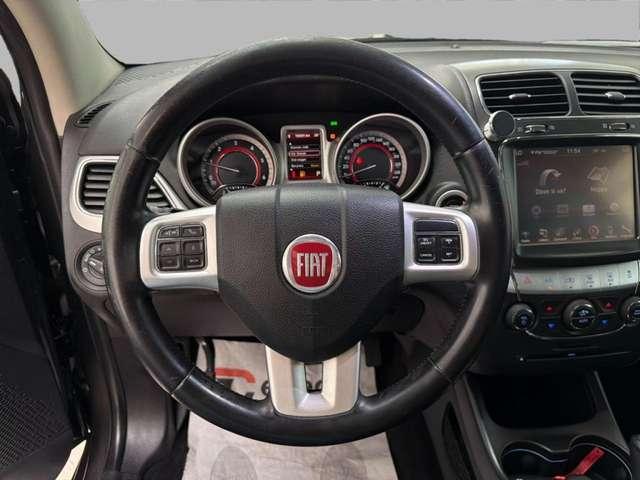 Fiat Freemont 2.0 Mjt 170 CV 4x4 aut. Lounge